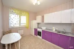Апартаменты на улица Рихарда Зорге, 66В, Казань