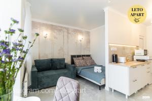 Апартаменты на ул. Куникова д. 47Г, Новороссийск