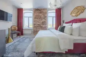 Отелле апартаменты, Нижний Новгород