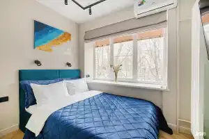 EasyGuest, Москва