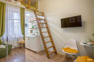 Lagom Lounge Seven, Санкт-Петербург