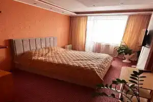 Апартаменты на проспект Дружбы Народов, 58, Усть-Илимск