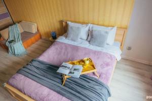 Апартаменты на Курганская улица, 3, Калининград