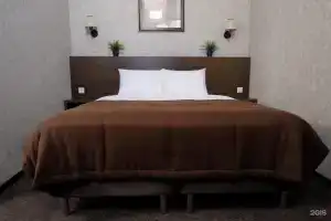 Отель «Петровский Двор», Таганрог