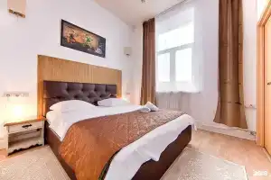 Апартаменты на Кутузовский пр, д. 30/32, Москва