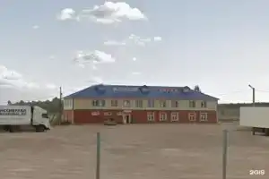 Мини-отель «Вираж», Кунгур