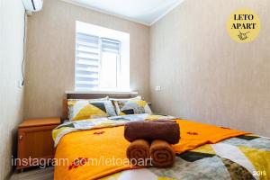 LetoApart Новороссийск, Новороссийск