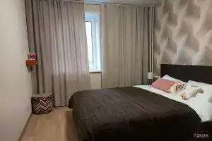 Апартаменты на улице Монастырская, Пермь