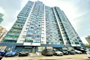 Самарские апартаменты, Самара