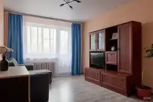 Апартаменты на Советская улица, 8, Узловая
