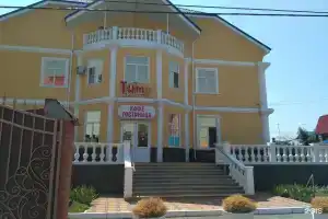 Отель «Триумф», Лабинск