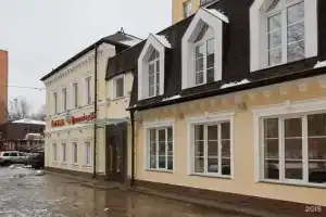 Везендорф