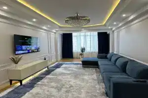 Апартаменты на Петра 1, 14, Махачкала