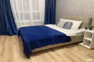 Апартаменты на улица Бориса Слюсаря, 19с2, Ростов-на-Дону