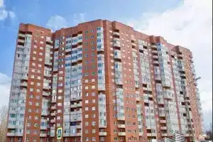 Атмосфера на улице Космонавтов, Дмитров