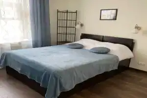 СТН Апартаменты, Санкт-Петербург