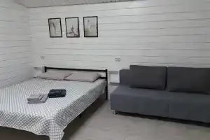 Гостевой дом, Плес