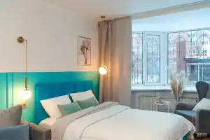 ApartHause, Екатеринбург