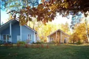 Гостевой дом «Корница», Кашары