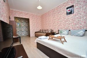 Апартаменты на Красноярск, улица Воронова, д.20, кв.4, Красноярск