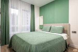 Апартаменты на Очаковское шоссе, 5к6, Москва