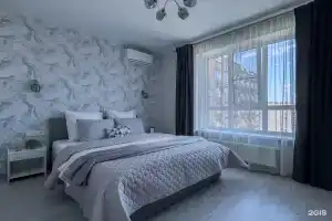 Апартаменты на 1-й Таманский переулок, 25, Астрахань