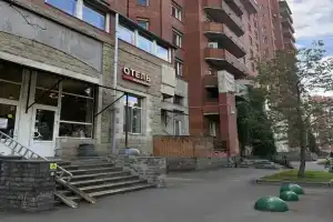 Отель «На Ленинском », Санкт-Петербург