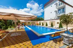 Гостевой дом «Карина», Геленджик