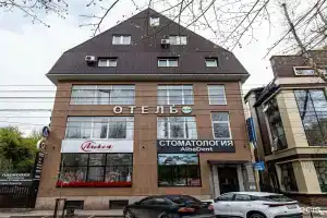 Best`a hostel в Белгородской области