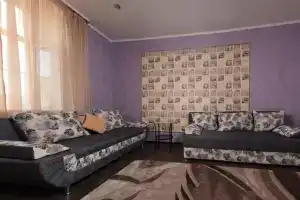 Апартаменты на Мира, 66, Омск