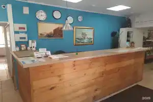 Accord24 Hostel, Ярославль