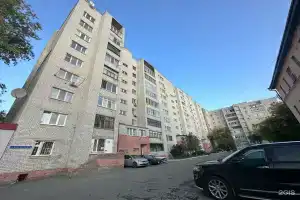 Апартаменты на 50 лет октября,26, Тюмень