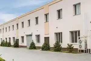 Отель «Авиатор», Энгельс