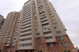 Апартаменты на улице Первомайская, Пятигорск