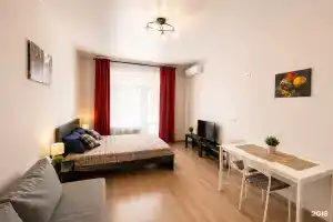 Апартаменты на Пионерский проспект, 57к2, Анапа