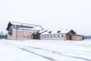 Гостиница «Околица», Федорково