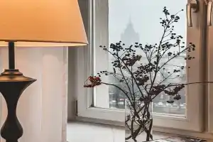 Апартаменты на Большая Дорогомиловская улица, 11, Москва