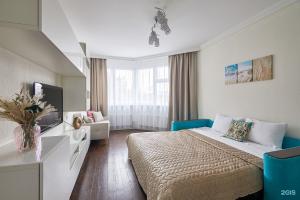 EasyGuest, Москва