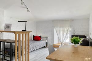 Апартаменты на улица Гаяза Исхаки,д.15, Казань