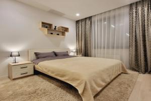 Onebed, Москва