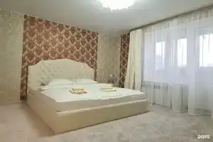 Апартаменты на улице Центральная, Новый