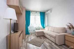Квартиры посуточно на улице Зиповская 46, Краснодар