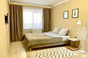 Декабрист, Чита