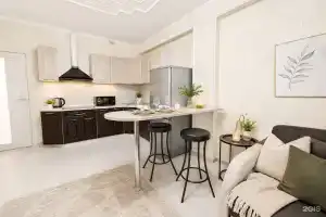 Апартаменты на KVX l Октябрьский пр-т, 117 эт15, Киров