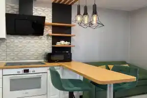 Апартаменты на Стройкова 51