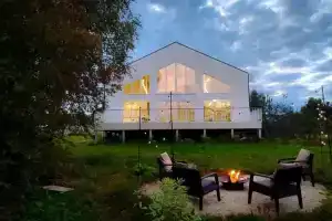 Гостевой дом, Таруса
