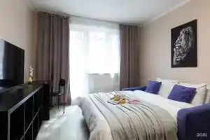 Апартаменты на к1602, Зеленоград