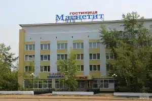 Мини-отель «Магнетит», Железногорск-Илимский