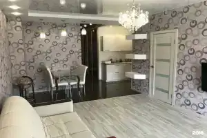 E.P. Apartments, Владивосток