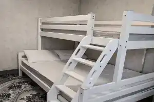 Апартаменты на Казанская улица, 3/5, Вишневка